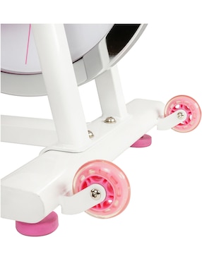 Bicicleta de spinning Sunny Health & Fitness