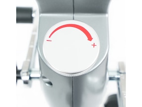 Bicicleta recumbente Sunny Health & Fitness