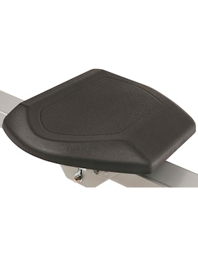 Máquina de remo magnética Sunny Health & Fitness Monitor LCD