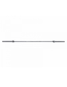 Barra olímpica Bodytone 220 cm Mod.220/OL Acero