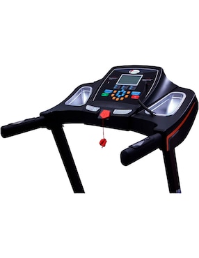 Caminadora profesional Centurfit Mkz-Camw668 plegable