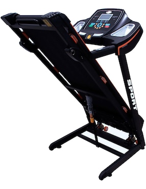 Caminadora profesional Centurfit Mkz-Camw668 plegable
