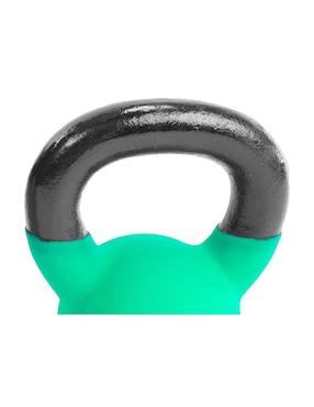 Mancuernas rusas Iron Muscle de acero