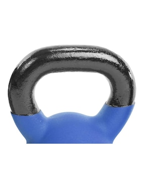 Mancuernas rusas Iron Muscle de acero