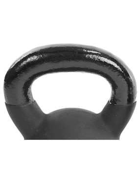 Mancuernas rusas Iron Muscle de acero