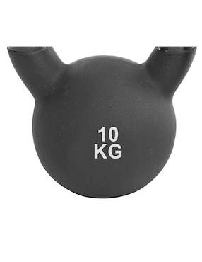 Mancuernas rusas Iron Muscle de acero