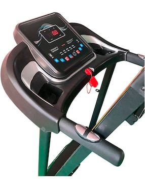 Caminadora Eléctrica Profesional 1.25 HP APP Centurfit