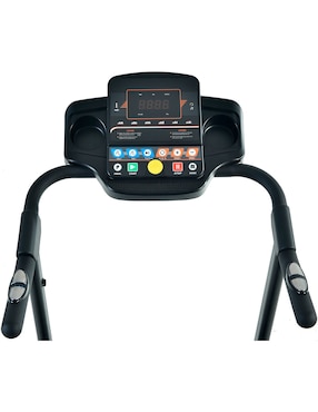 Caminadora Eléctrica Profesional 1.25 HP APP Centurfit