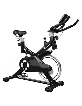 Bicicleta de spinning Centurfit acero