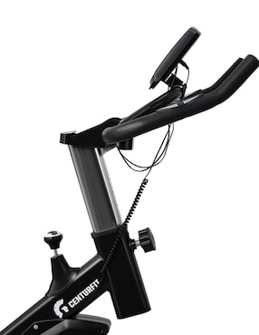 Bicicleta de spinning Centurfit acero