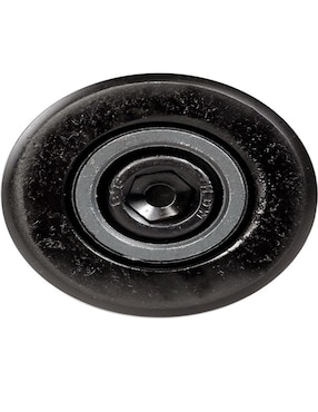 Body Solid Barra Olímpica 7 Oxido Negro Mod OB86B