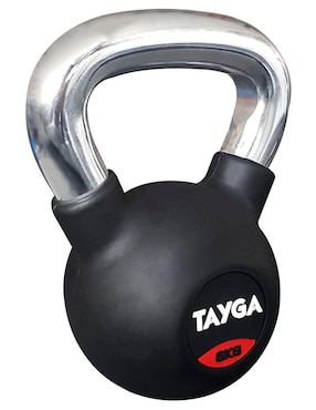 Mancuerna de peso variable Tayga 6 kg