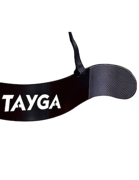 Bíceps Bomber Tayga
