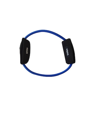 Banda de resistencia para tobilla Tayga de 25 Lb a 45 Lb