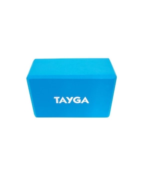 Bloque De Yoga Tayga