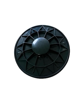 Tabla De Equilibrio Circular Tayga
