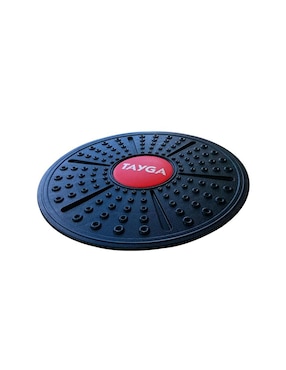 Tabla De Equilibrio Circular Tayga