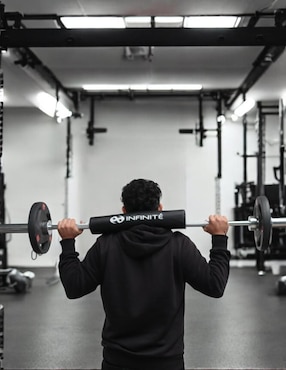 Accesorio Infinité de entrenamiento