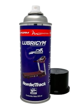 Lubricante Tecnoservicio 225 ml