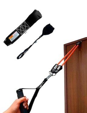 Ancla para puerta Tayga Sport