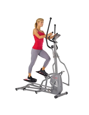Estación gimnasio Sunny Health & Fitness