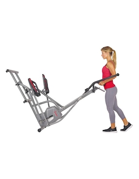 Estación gimnasio Sunny Health & Fitness