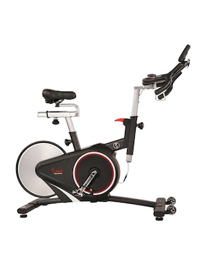 Bicicleta fija Sunny Health & Fitness metal