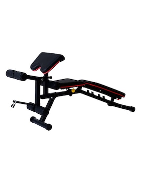 Banca para entrenamiento Gimpack GP 922