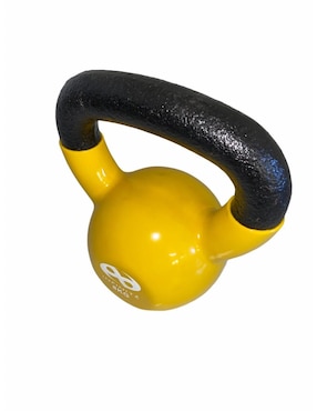 Pesa rusa Infinité 8 kg