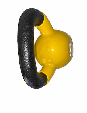 Pesa rusa Infinité 8 kg