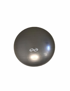 Infinite Pelota Yoga Y Pilates Con Bomba 55cm Mod. If-pvc009