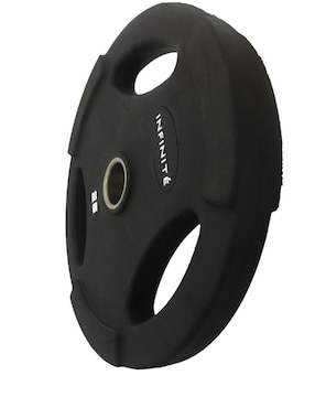 Par De Discos Olímpicos Infinité IF-PP210-25 25 k