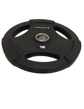 Infinité Disco Olímpico 15 K. Mod. IF-PP210-15
