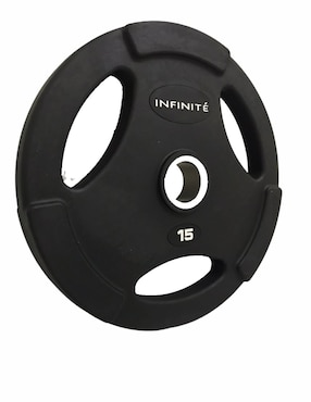 Infinité Disco Olímpico 15 K. Mod. IF-PP210-15