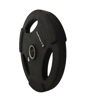Infinité Disco Olímpico 15 K. Mod. IF-PP210-15