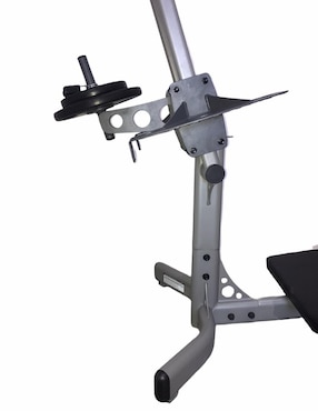 Estación gimnasio Body Solid