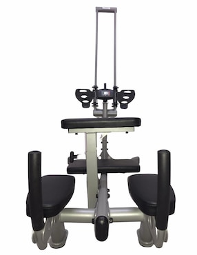 Estación gimnasio Body Solid