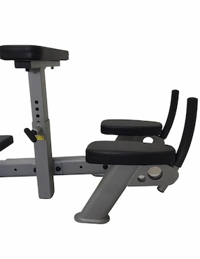 Estación gimnasio Body Solid