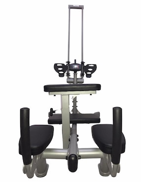 Estación gimnasio Body Solid