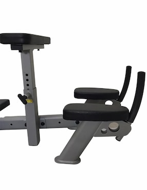 Estación gimnasio Body Solid
