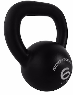 Pesa Rusa BodyTone 6 Kg Mod. KB6