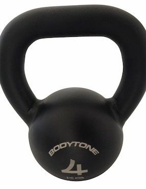 Pesa rusa Bodytone 4 kg