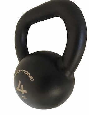 Pesa rusa Bodytone 4 kg