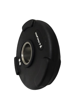 Par de Discos Olímpicos Infinité 2.5 kg c/u Mod. IF-50/2