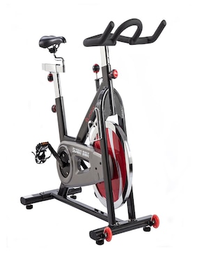 Bicicleta De Ciclismo De Interior De Correa Sunny Health & Fitness