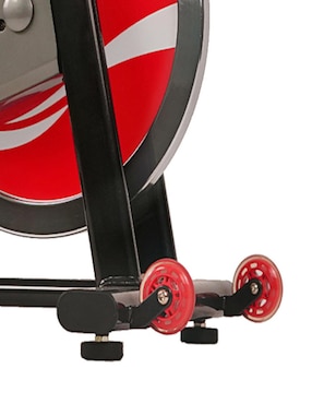 Bicicleta fija Sunny Health & Fitness