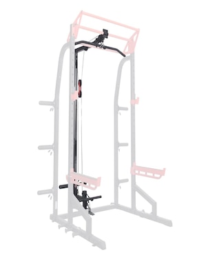 Estación gimnasio Sunny Health & Fitness