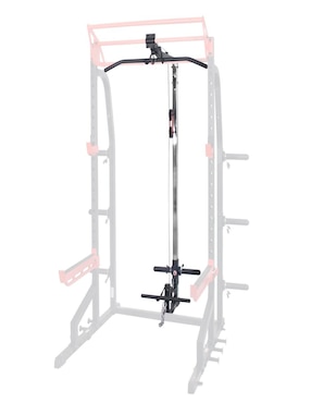 Estación gimnasio Sunny Health & Fitness