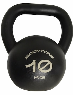 Pesa Rusa BodyTone 10 Kg