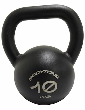 Pesa rusa BodyTone 10 kg
